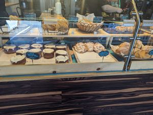  at Whisk & Rye in Durham