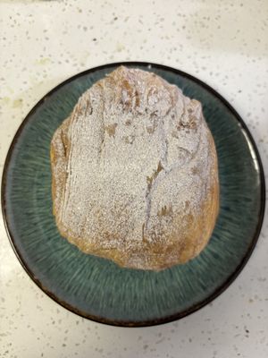   at Whisk & Rye in Durham