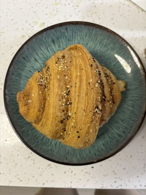   at Whisk & Rye in Durham