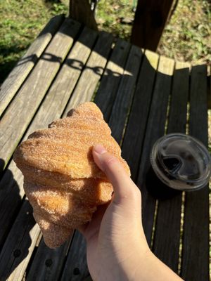   at Whisk & Rye in Durham