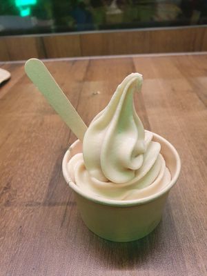  at Vedang - green burger | P- Berg in Berlin