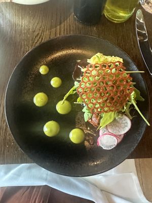   at Fosshotel Glacier Lagoon in Vatnajoekull National Park