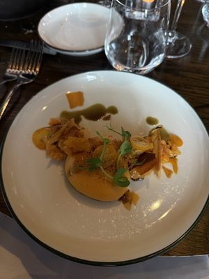   at Fosshotel Glacier Lagoon in Vatnajoekull National Park