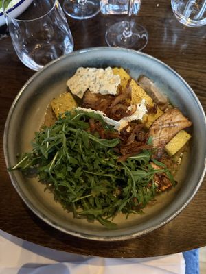   at Fosshotel Glacier Lagoon in Vatnajoekull National Park