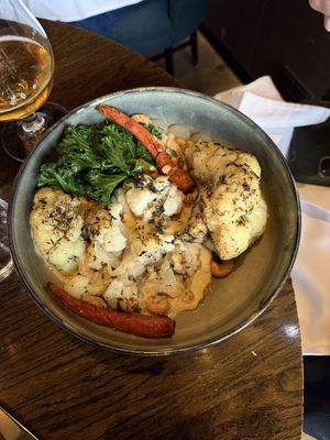   at Fosshotel Glacier Lagoon in Vatnajoekull National Park