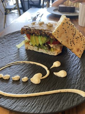   at Chef N Fire in Helensvale