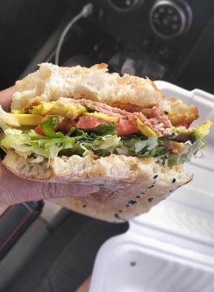  at Chef N Fire in Helensvale