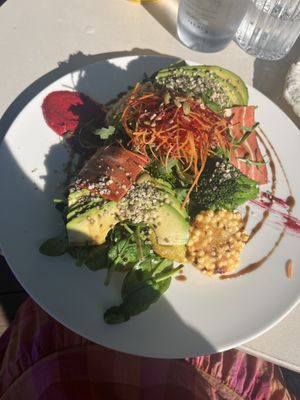   at Chef N Fire in Helensvale