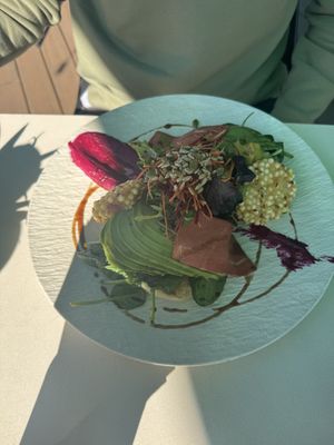   at Chef N Fire in Helensvale