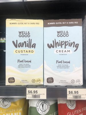 Well & Good at Giant Chemist in Broadbeach