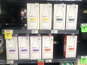 Milklab at Giant Chemist in Broadbeach