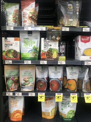 Various at Giant Chemist in Broadbeach