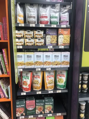 Mac n cheese at Giant Chemist in Broadbeach