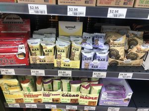 Treats at Giant Chemist in Broadbeach