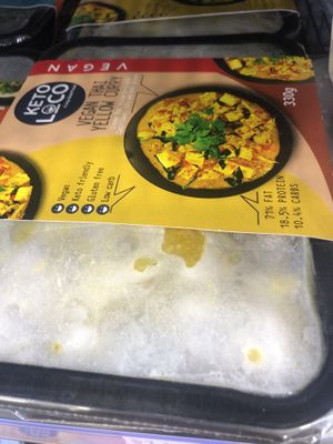 Meals at Giant Chemist in Broadbeach