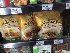 PamPam at Giant Chemist in Broadbeach