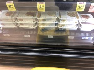 Soulara at Giant Chemist in Broadbeach