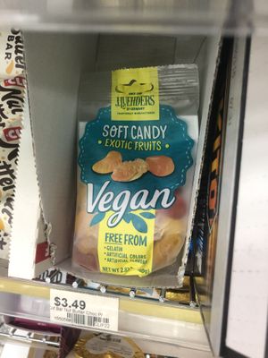 Lollies at Giant Chemist in Broadbeach