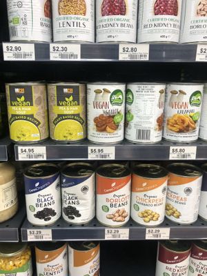 Various at Giant Chemist in Broadbeach