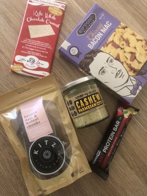 Various at Giant Chemist in Broadbeach