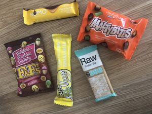 Various at Giant Chemist in Broadbeach