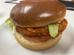   at Frenchmen Street Food in Gainesville