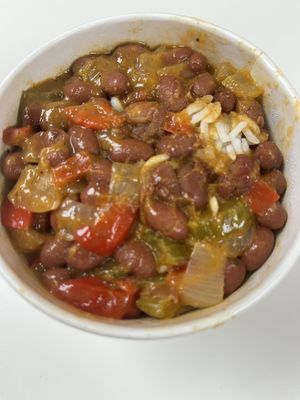   at Frenchmen Street Food in Gainesville