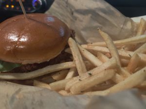  at Frenchmen Street Food in Gainesville