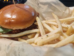  at Frenchmen Street Food in Gainesville