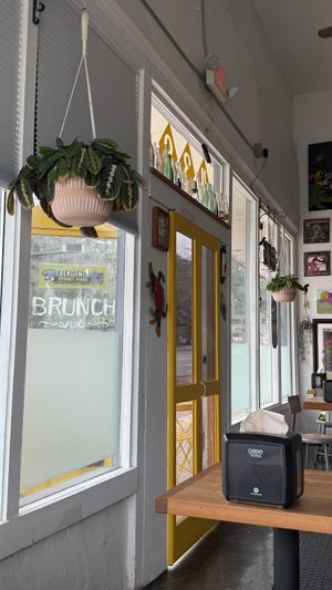   at Frenchmen Street Food in Gainesville