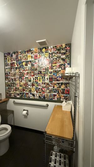   at Frenchmen Street Food in Gainesville