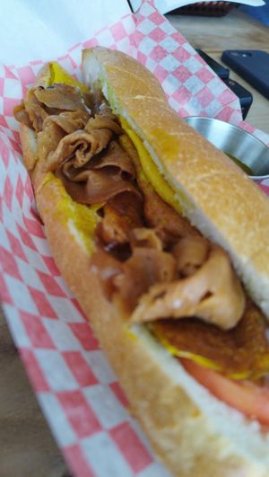  at Frenchmen Street Food in Gainesville