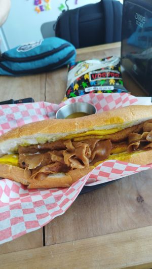  at Frenchmen Street Food in Gainesville