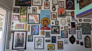  at Frenchmen Street Food in Gainesville