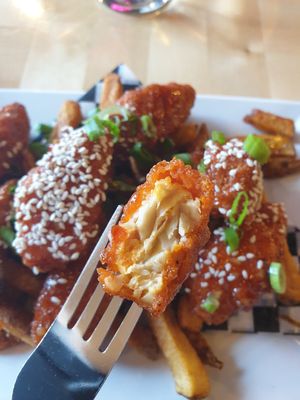  at No Forks Given in Ottawa