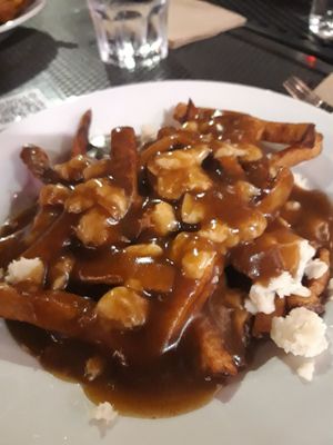  at No Forks Given in Ottawa