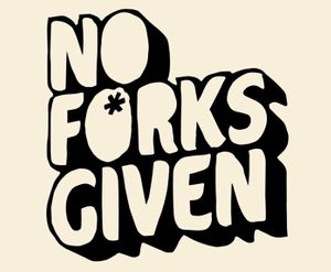  at No Forks Given in Ottawa