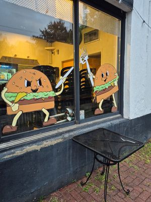  at No Forks Given in Ottawa