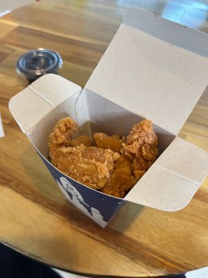 Meteoritos at Stankov - Chapinero in Bogota