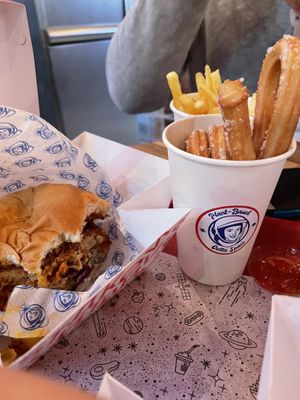   at Stankov - Chapinero in Bogota