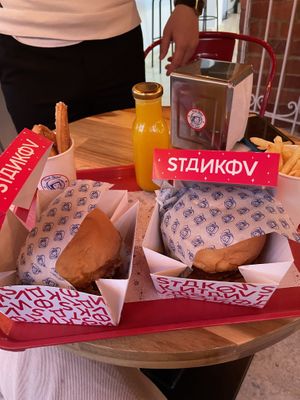   at Stankov - Chapinero in Bogota