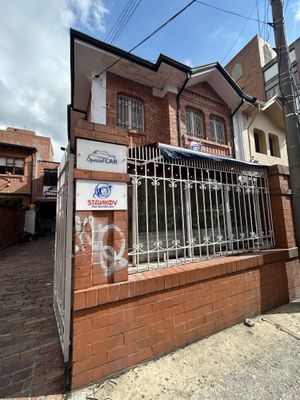   at Stankov - Chapinero in Bogota