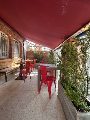   at Stankov - Chapinero in Bogota