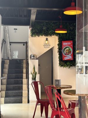   at Stankov - Chapinero in Bogota