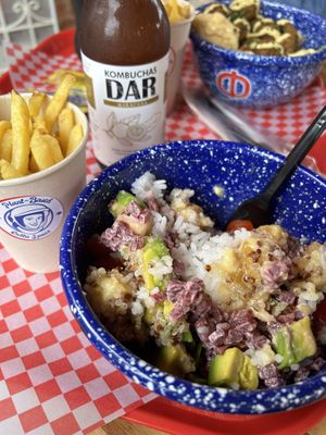   at Stankov - Chapinero in Bogota