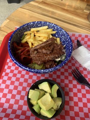   at Stankov - Chapinero in Bogota