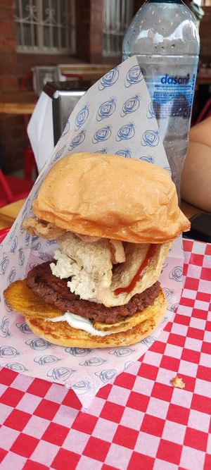  at Stankov - Chapinero in Bogota