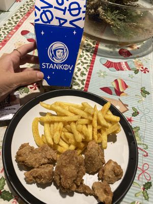  #Veganuary at Stankov - Chapinero in Bogota