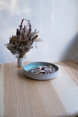 just beautiful at Good One Café in Hamburg