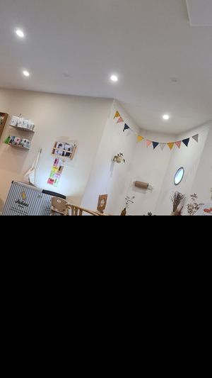  at Good One Café in Hamburg